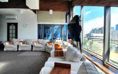 Sale szkoleniowe 4GROW Warszawa - zdjęcie 3