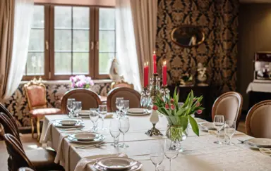 ForRest Hotel & Restaurant - photo 2