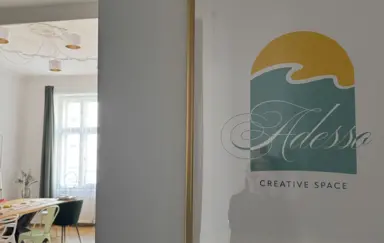 Adesso Creative Space