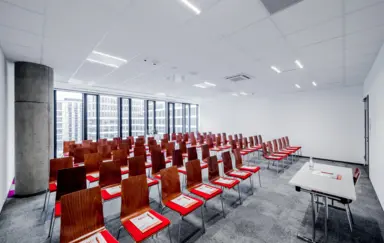 Browary Warszawskie - ADN Centrum Konferencyjne - zdjęcie 4