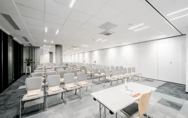 Browary Warszawskie - ADN Centrum Konferencyjne - zdjęcie 3