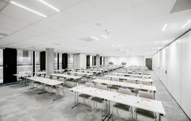 Browary Warszawskie - ADN Centrum Konferencyjne - zdjęcie 3