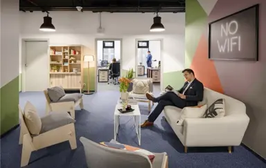 New Work - Wola Retro - zdjęcie 2