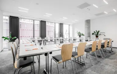 Browary Warszawskie - ADN Centrum Konferencyjne - zdjęcie 3