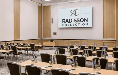 Radisson Collection Hotel Warszawa - zdjęcie 2