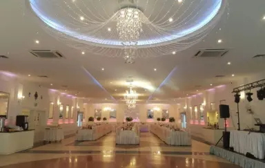 Sala Bankietowa Pod Słońcem i Gwiazdami Warszawa event