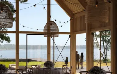 Boho Pogoria Event Place Dabrowa Gornicza