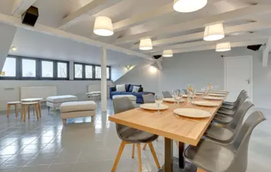 Morze Impreza Gdansk sala szkoleniowa