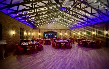 Grabowy Dwór Górne Wymiary sala