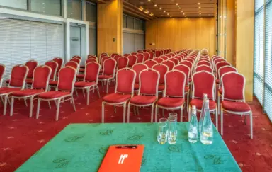 Hotel HP Park Plaza - photo 3