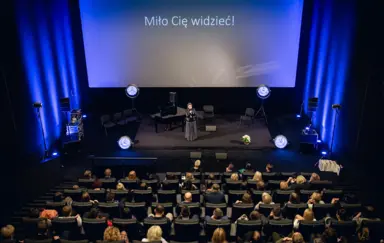 Mazowiecki Teatr Muzyczny im. Jana Kiepury / Kino Praha - photo 4