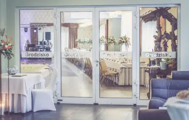 Dom Weselny Grodzisko