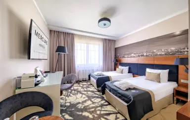 Mercure Bydgoszcz Sepia - photo 2