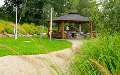 Aspen Prime Ski&Bike Resort - photo 3