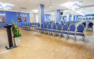 Galaxy Hotel - zdjęcie 3