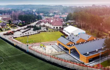 Rado Resort Mielec