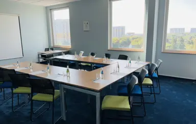 HL Hotel Lechicka - photo 3