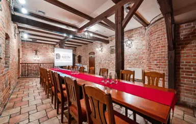 Hotel Młyn Aqua SPA w Elblągu - photo 3