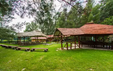 Hotel nad Mrogą - photo 2