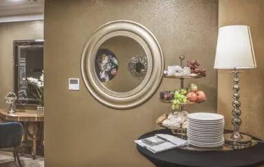 Rezydencja Luxury Hotel - photo 3