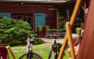 4 Pory Roku Resort Sauna & Spa - photo 2