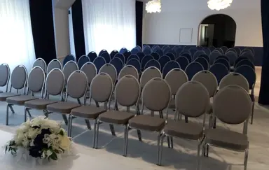 Sanockie Centrum Konferencyjne - photo 5