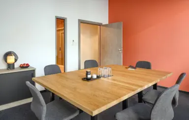 New Work Kalenska Warszawa sala konferencyjna