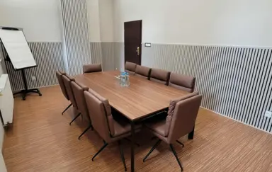 Sala konferencyjna Boutique Hotel's Piłsudskiego