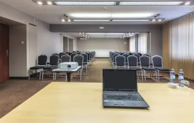 Hotel Tarnovia Tarnow sala konferencyjna