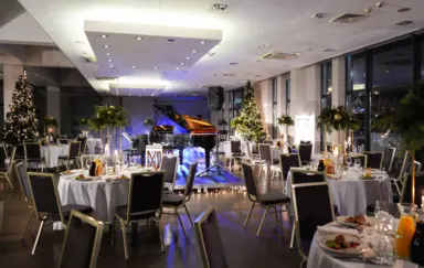 Hotel Swing Kraków - zdjęcie 3