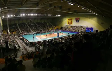 Hala Legionow w Kielcach event