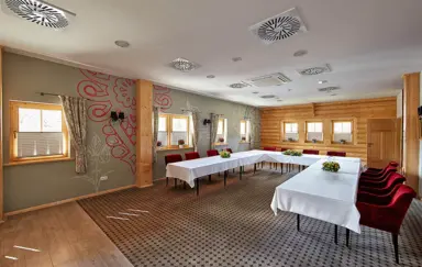 Gazdówka - Hotel, Karczma Góralska i SPA - photo 5
