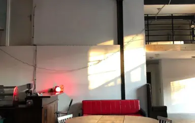 Grochowska Loft do wynajęcia - Duży Loft Warszawa eventy