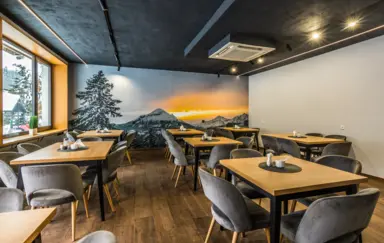 Ośrodek Szkoleniowo-Wypoczynkowy Pan Tadeusz - zdjęcie 2