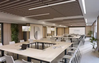 Essense Baltic Resort & Spa Dziwnów sala konferencyjna