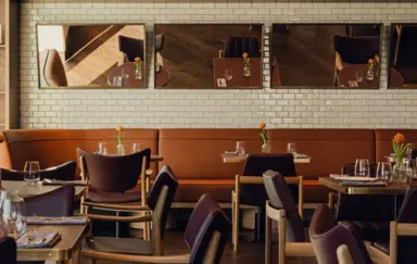 Puro Hotel Poznan restauracja na spotkania grupowe