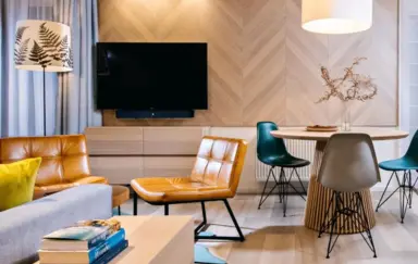 Vislow Resort Wisła