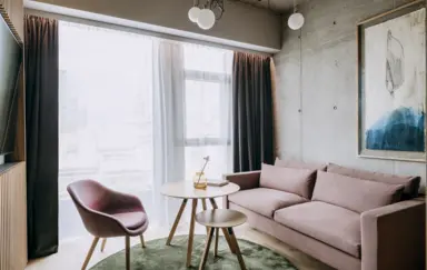 Nobu Hotel Warsaw - photo 4