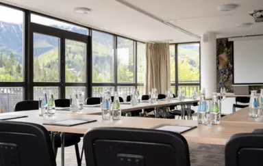 Hotel Rzemieślnik Zakopane sala konferencyjna