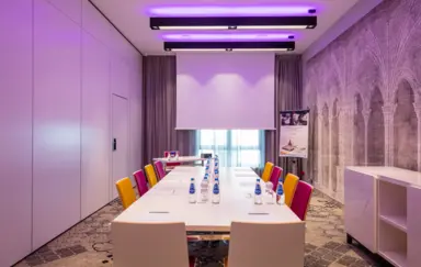 Mercure Kraków Stare Miasto - photo 2