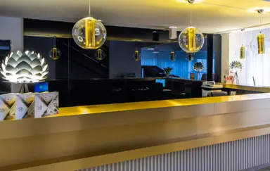 Solny Hotel - photo 5