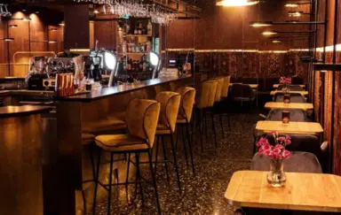 Browary Warszawskie - Executive Lounge Warszawa eventy