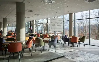 Restauracja Horyzont Smaków