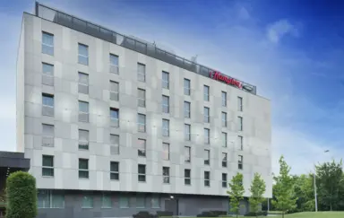 Hampton by Hilton Kraków