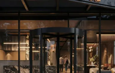 Hotel Bellevue Jelenia Góra - zdjęcie 2