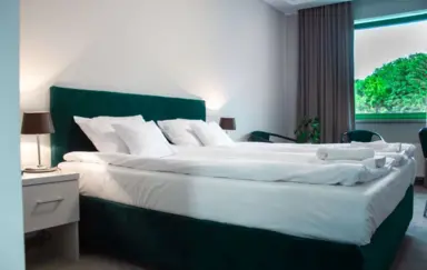 Hotel Promenada Radom pokoj