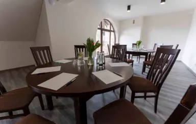 Hotel Do Poduchy Zawiercie - zdjęcie 2