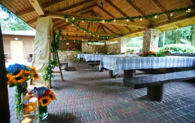 Centrum Szkoleniowo-Konferencyjne Uniwersytetu Łódzkiego (ul. Rogowska) - photo 5