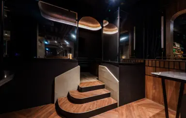 Gatsby Warsaw Event Space | Elektrownia Powiśle - photo 5