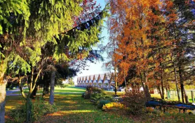 Szczeliniec Domki Sudeckie - zdjęcie 5